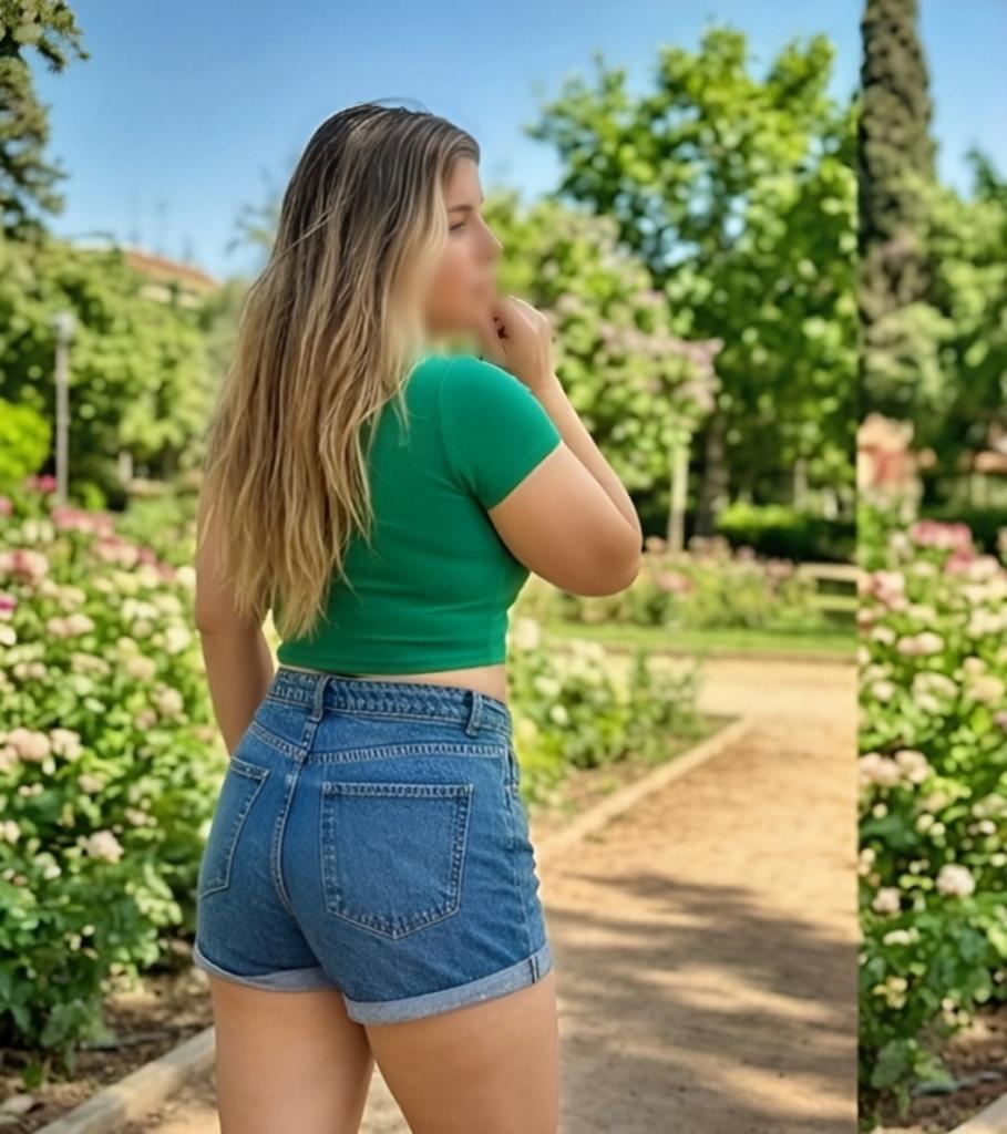 Chica busca chico en Málaga: 