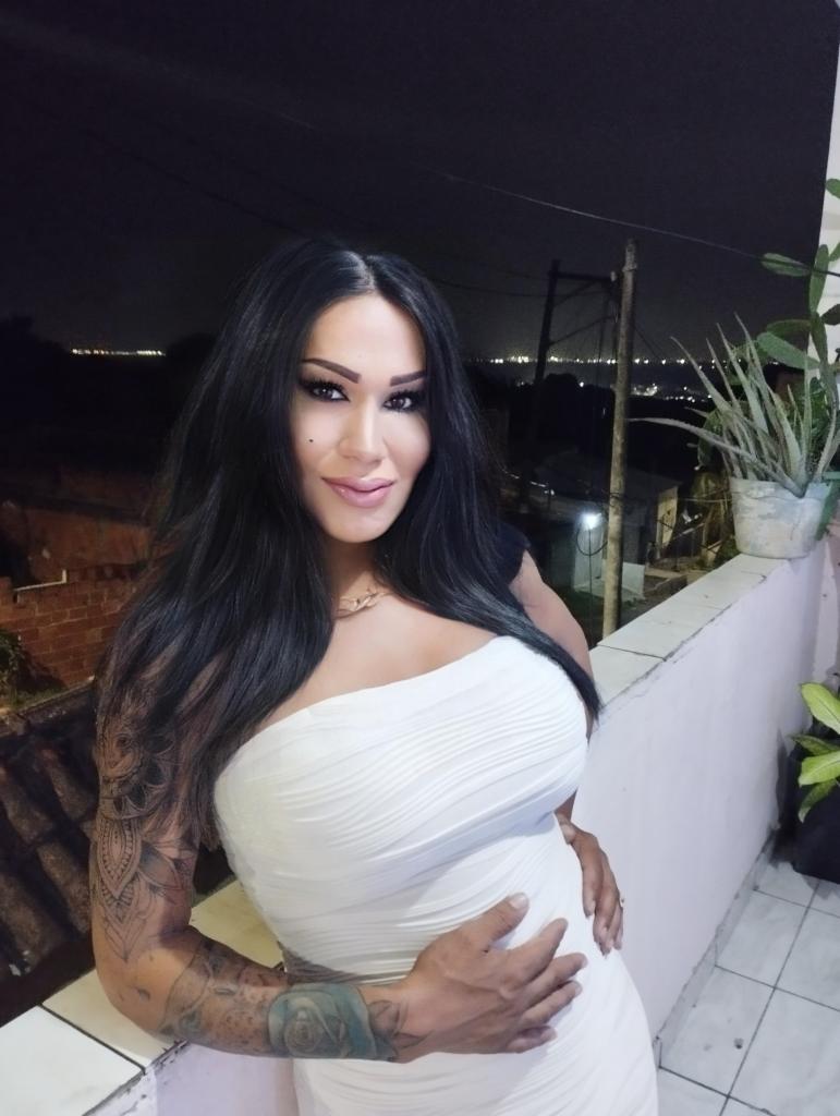 Travesti en Granada: 