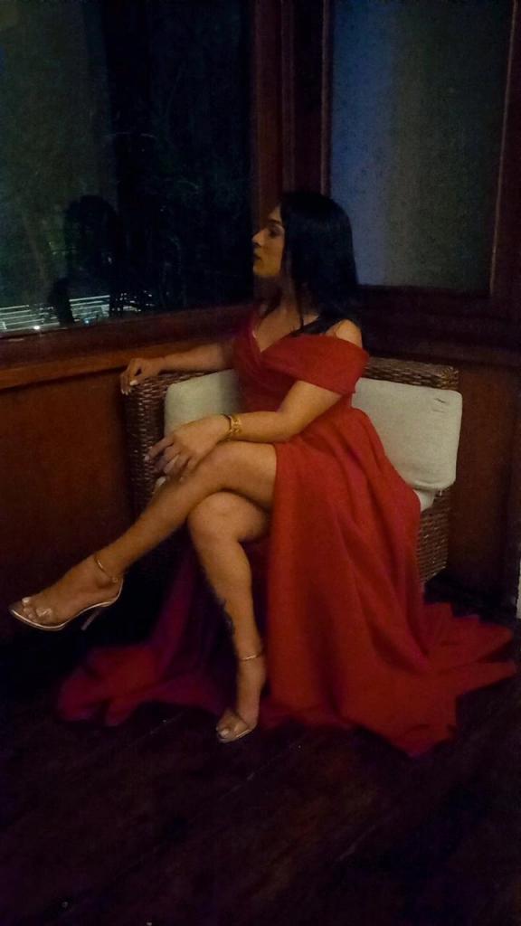 Transexual en Ibiza: 