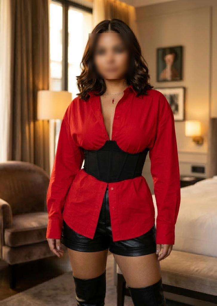 Chica busca chico en La Rioja: 