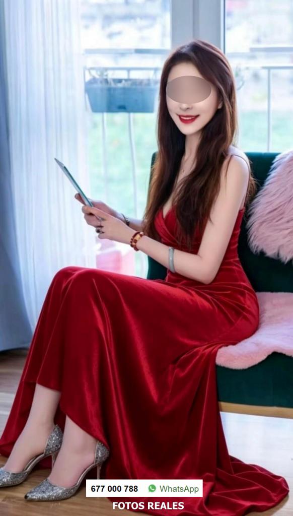 Chica busca chico en Barcelona: Chica busca chico