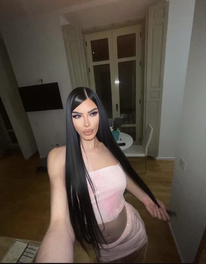 Travesti en Málaga: 