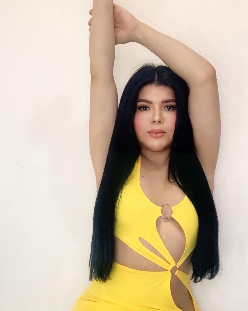 Transexual en Valencia: 