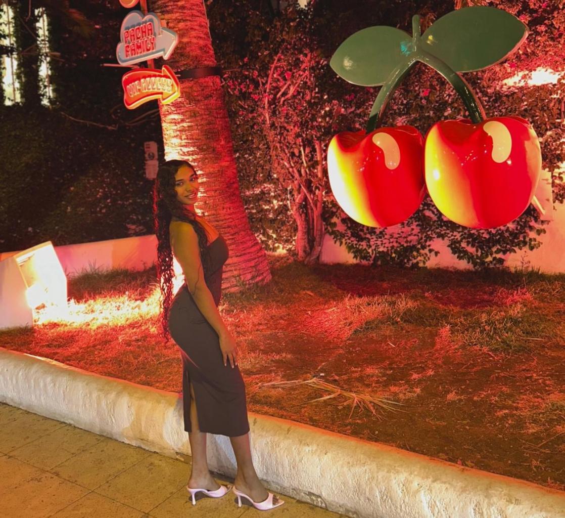 Chica busca chico en Ibiza: 