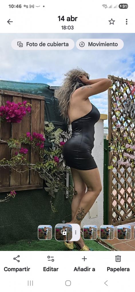 Chica busca chico en Alicante: 