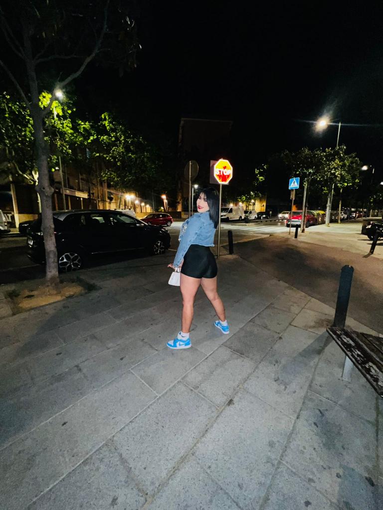Chica busca chico en Málaga: 