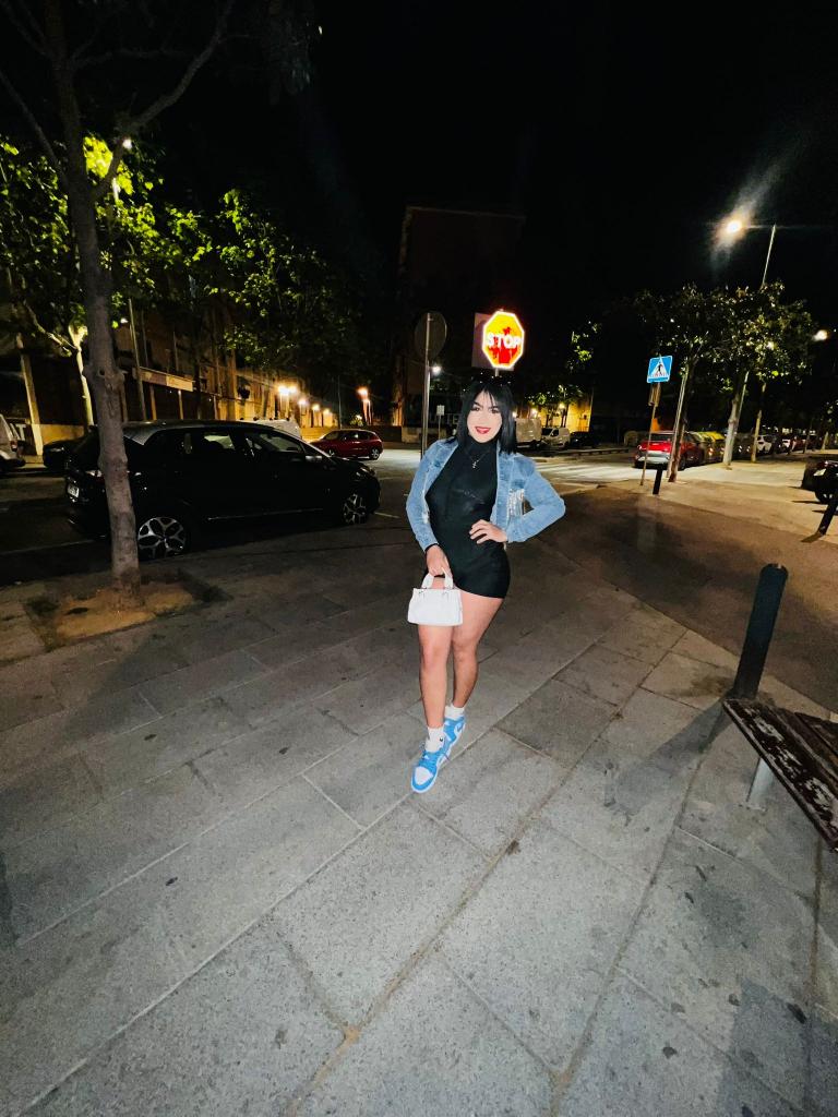 Chica busca chico en Málaga: 