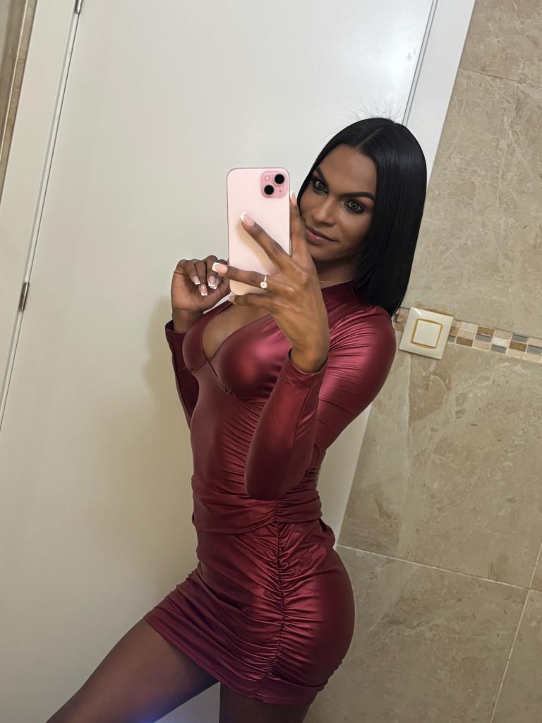 Travesti en Alicante: 