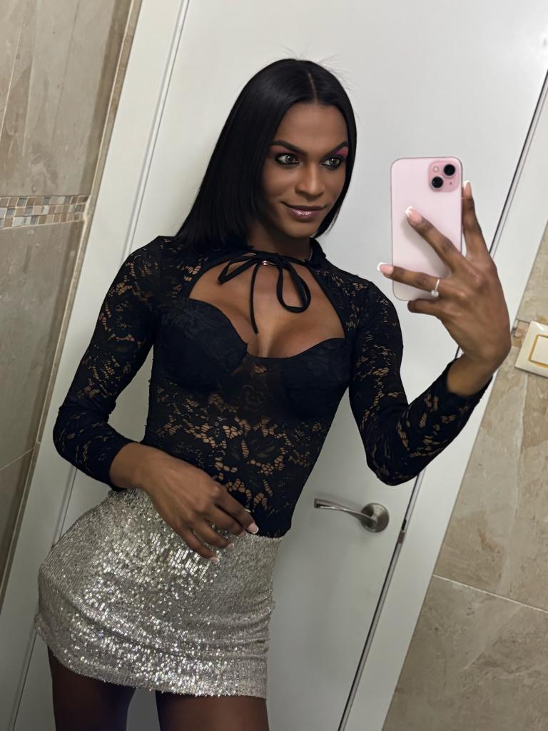 Travesti en Alicante: 