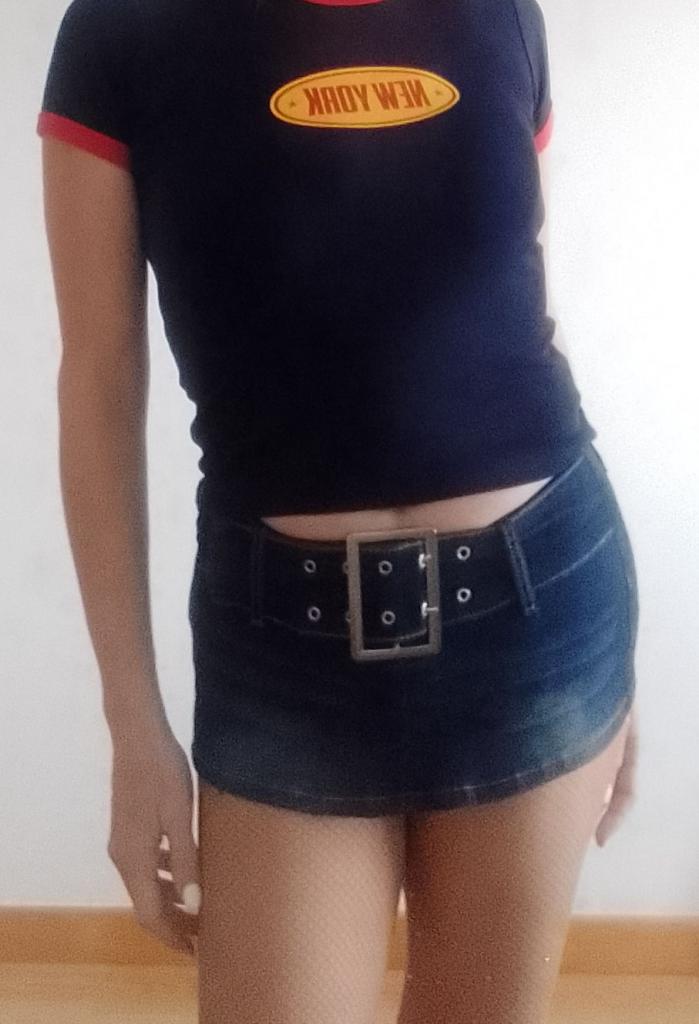 Chica busca chico en La Rioja: 