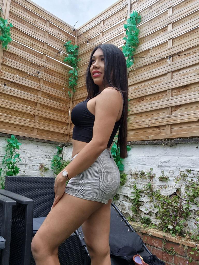 Transexual en Tarragona: 