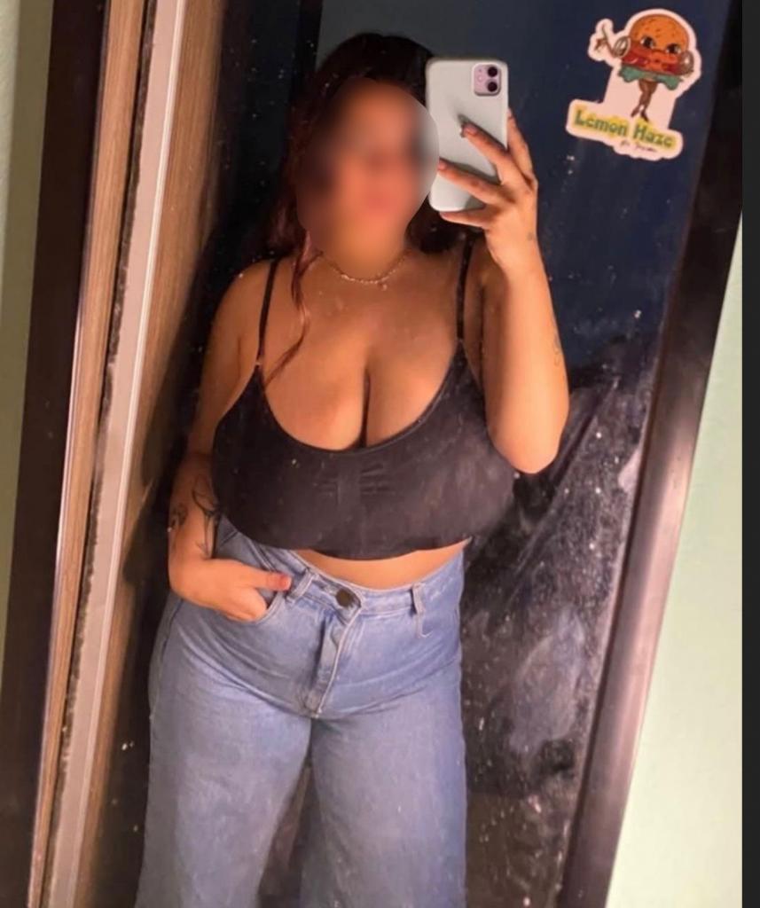 Chica busca chico en Ávila: 