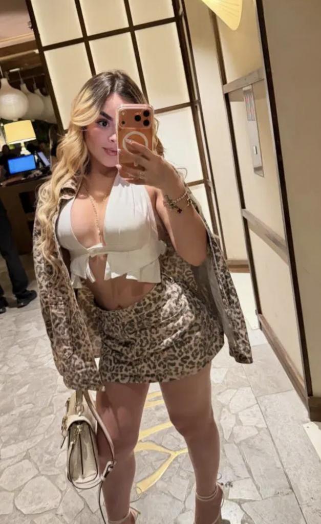 Chica busca chico en Alicante: 