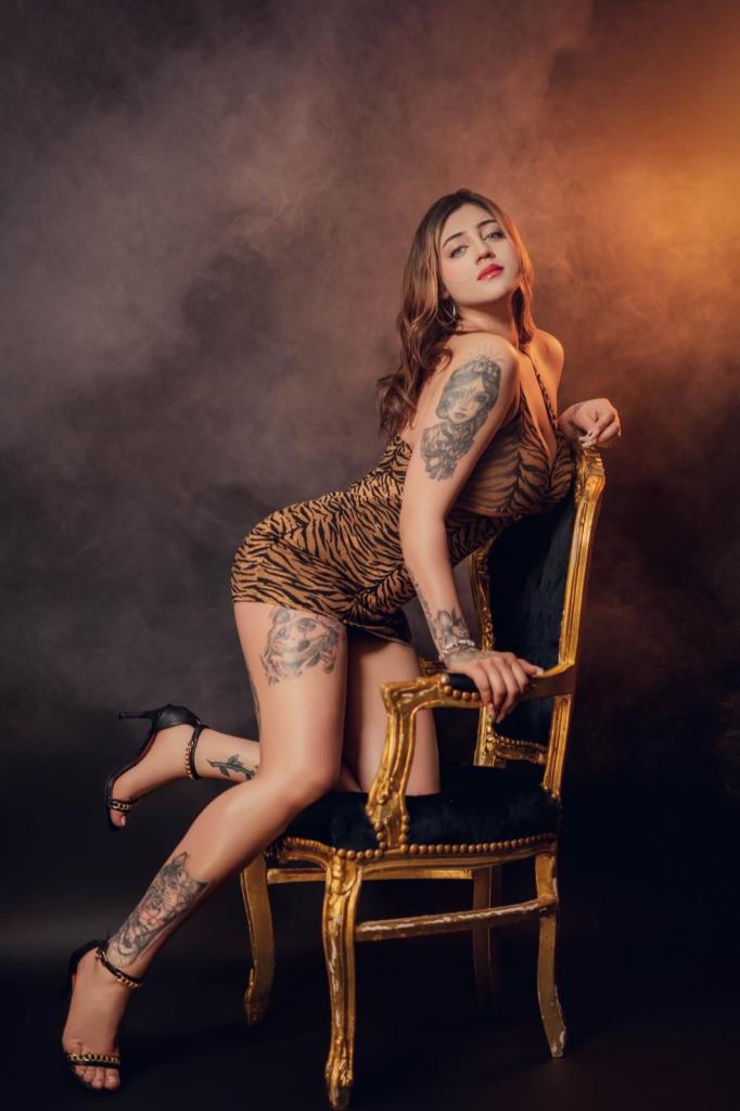 Chica busca chico en Madrid: 