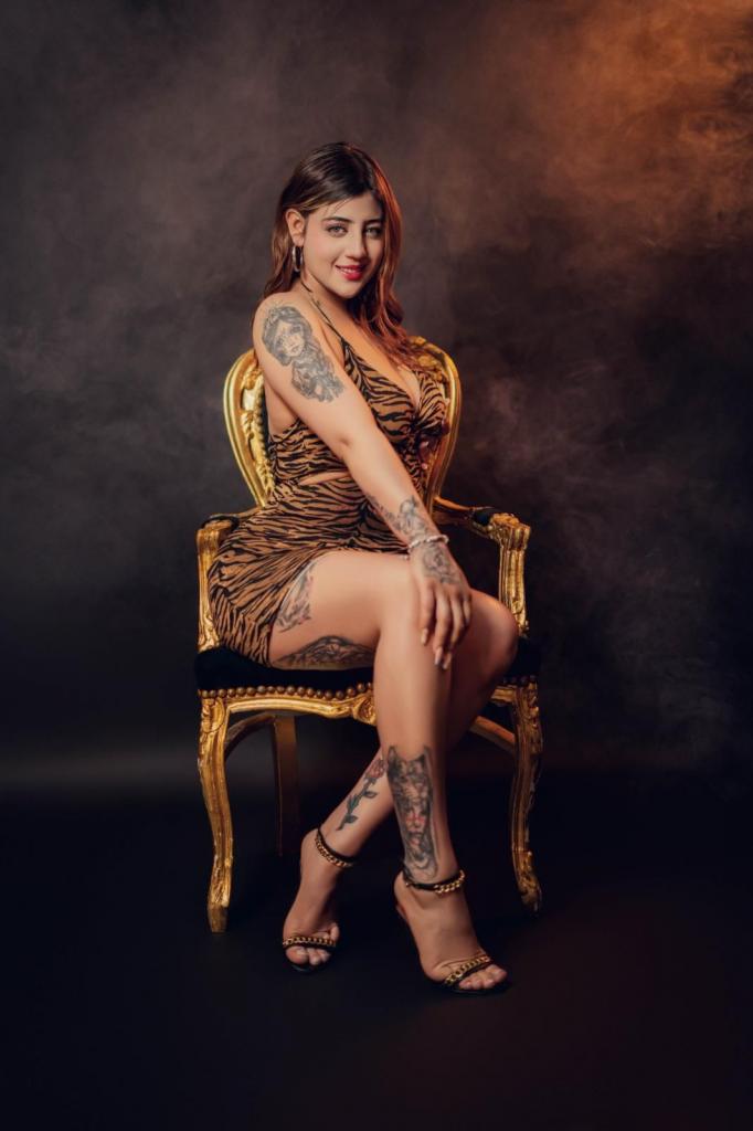 Chica busca chico en Madrid: Chica busca chico