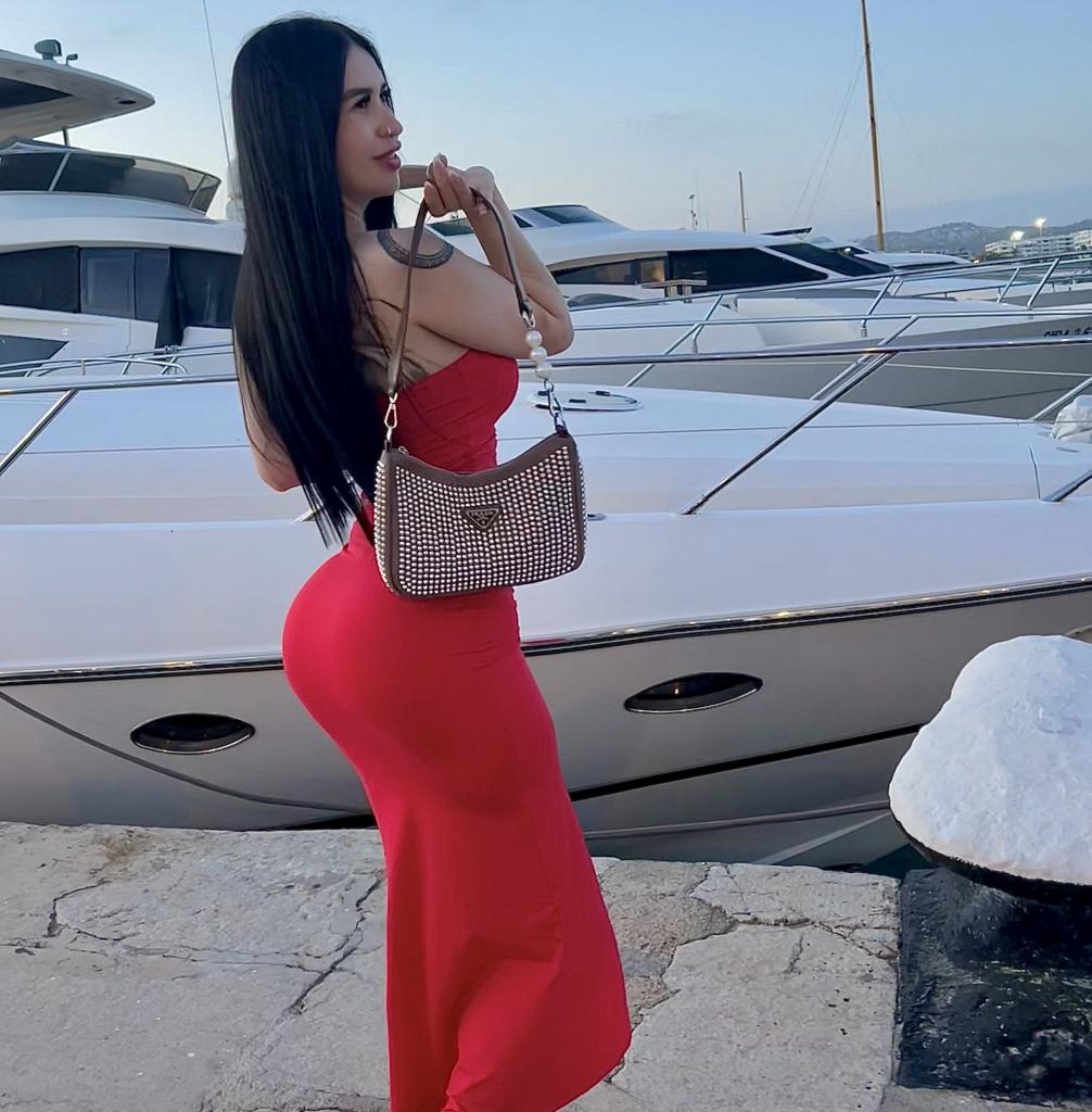 Chica busca chico en Valencia: 