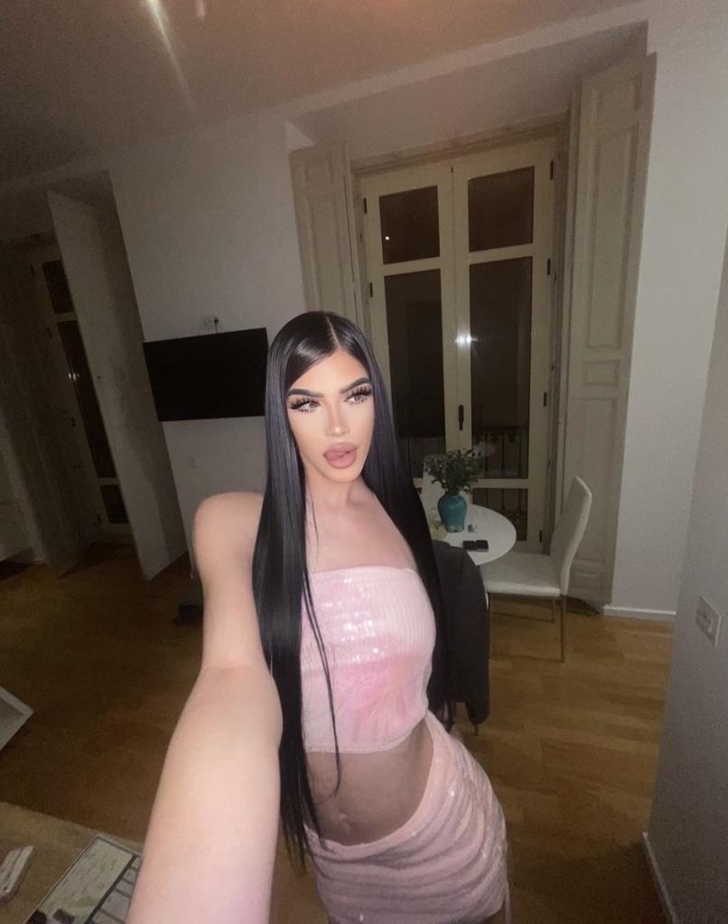 Travesti en Málaga: 