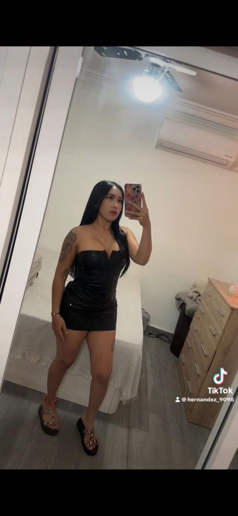 Chica busca chico en Valencia: 