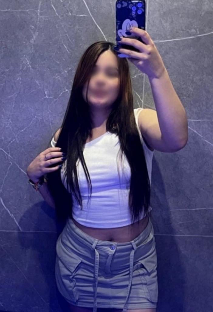 Chica busca chico en Málaga: 