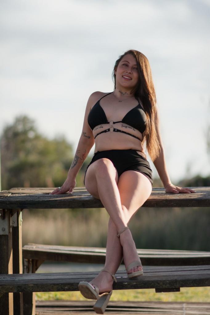 Chica busca chico en Málaga: Chica busca chico
