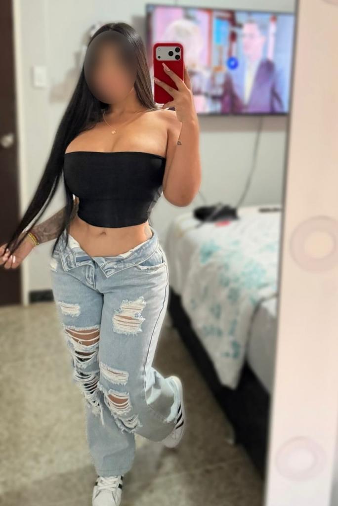 Chica busca chico en Las Palmas: 