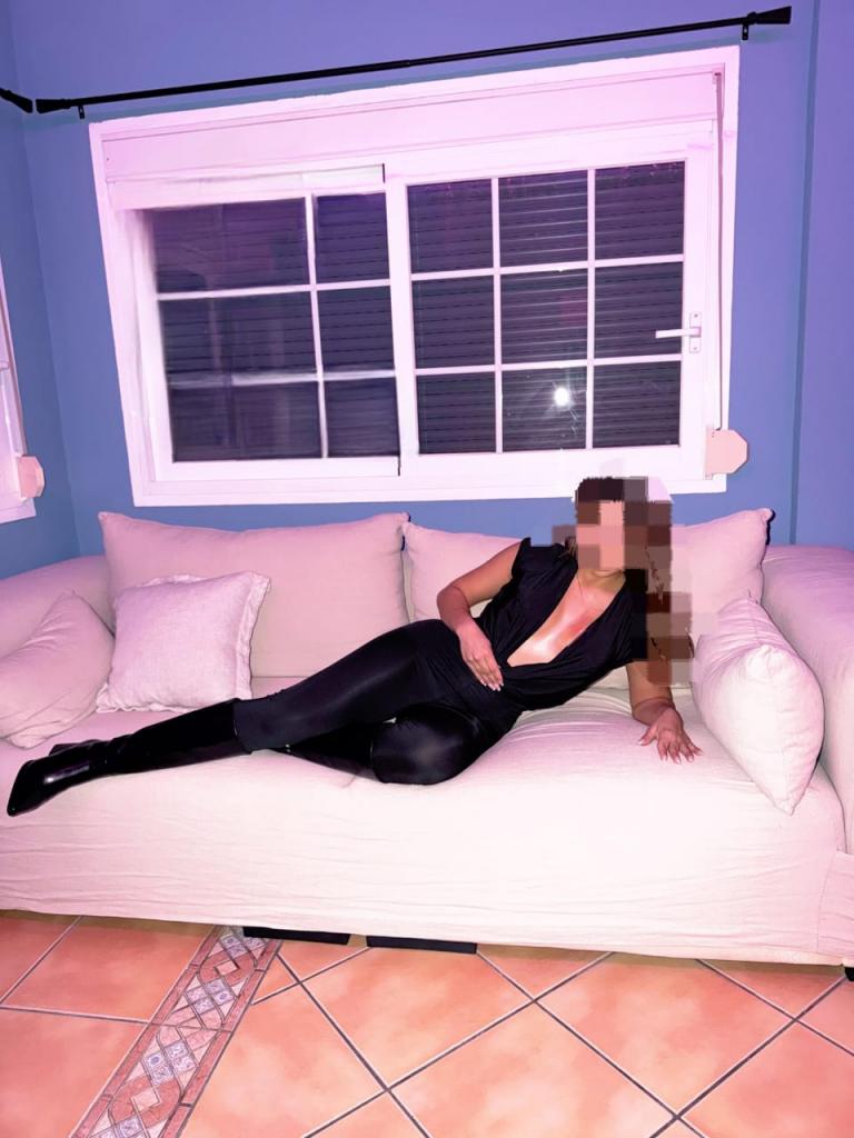 Chica busca chico en Barcelona: 