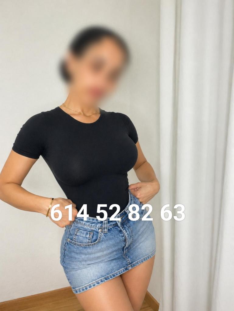 Chica busca chico en Valencia: Chica busca chico