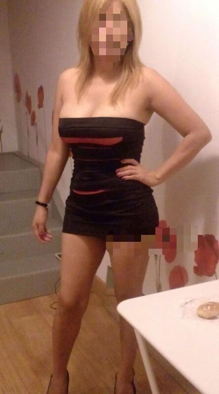 Chica busca chico en Badajoz: 