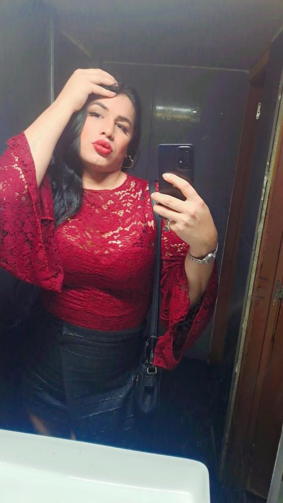 603554472: Transexual en Málaga