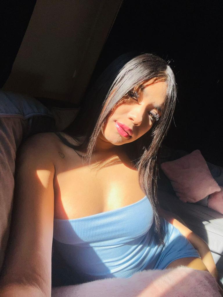 Chica busca chico en Madrid: 