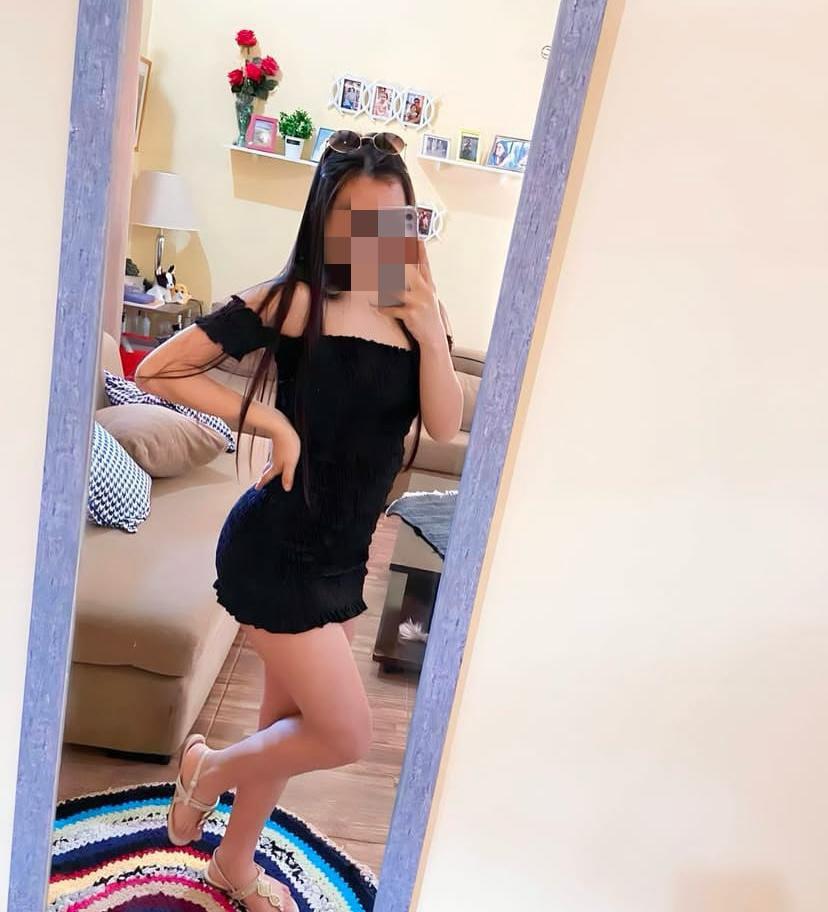 Chica busca chico en Málaga: 