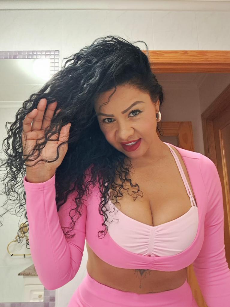 Chica busca chico en Albacete: 