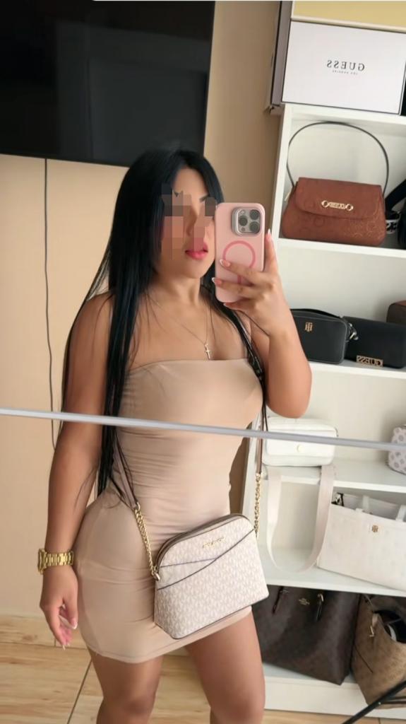 609281898: Chica busca chico en Madrid