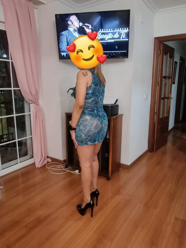 Chica busca chico en Badajoz: 