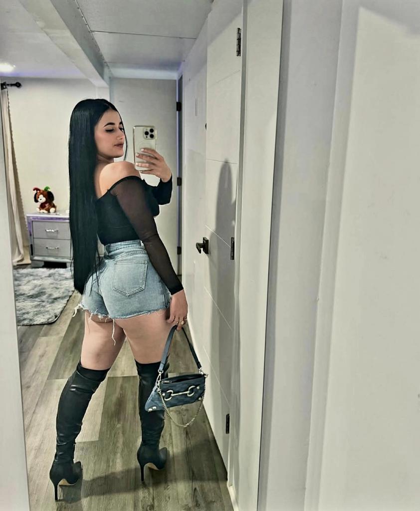 Chica busca chico en León: Chica busca chico