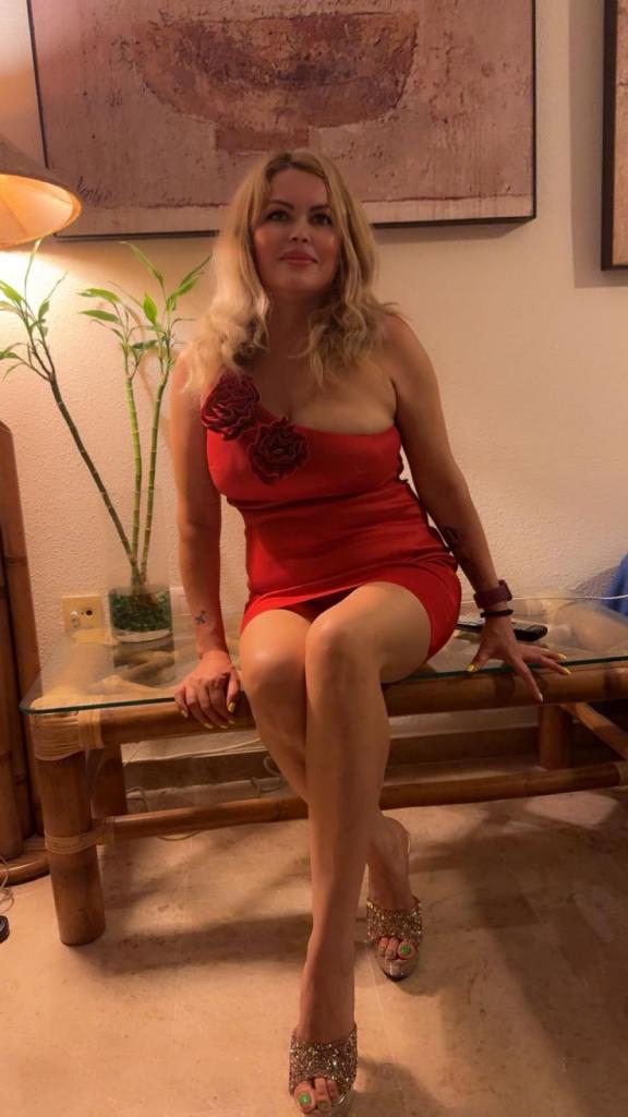 Chica busca chico en Alicante: 