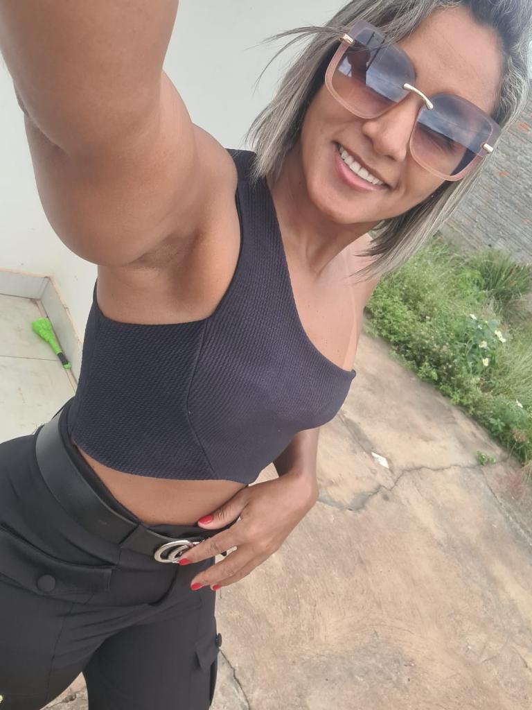 Chica busca chico en Murcia: 