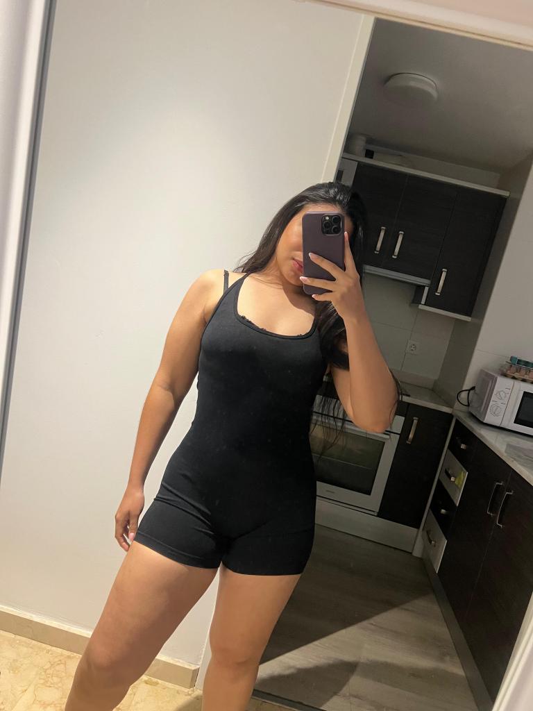 Chica busca chico en Málaga: Chica busca chico