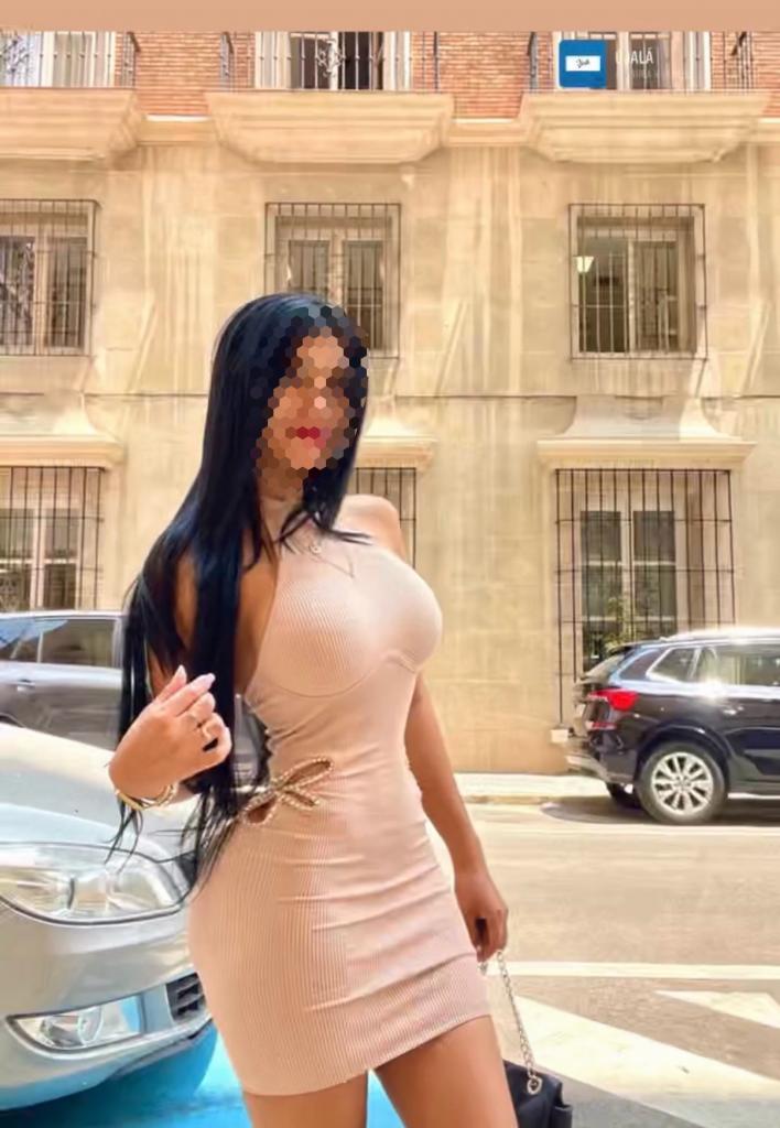 Chica busca chico en Málaga: 