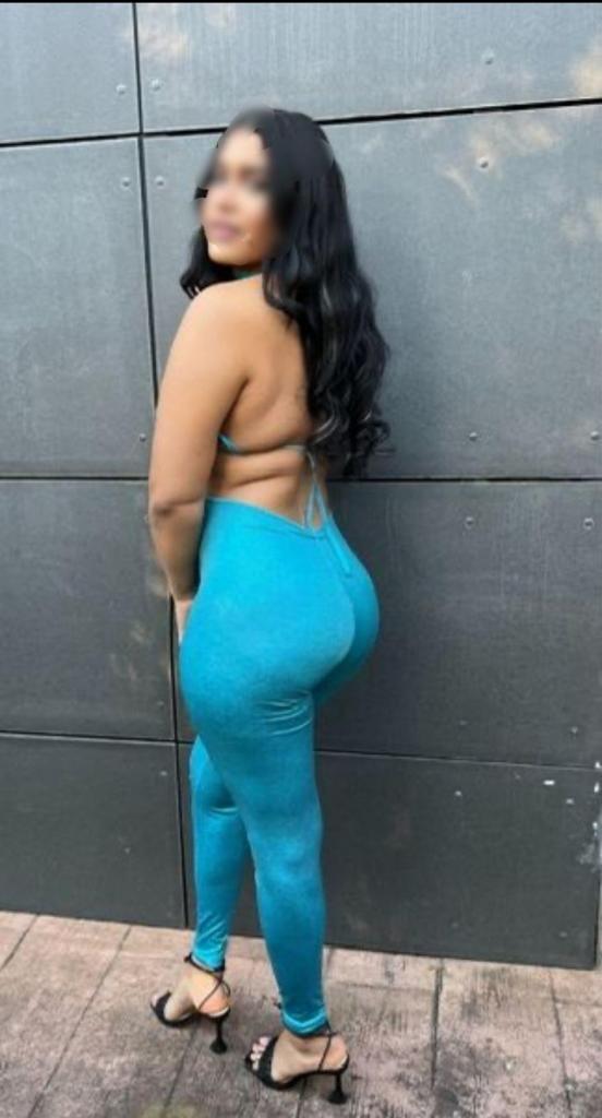 Chica busca chico en Madrid: 