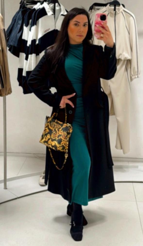 604100456: Transexual en Madrid