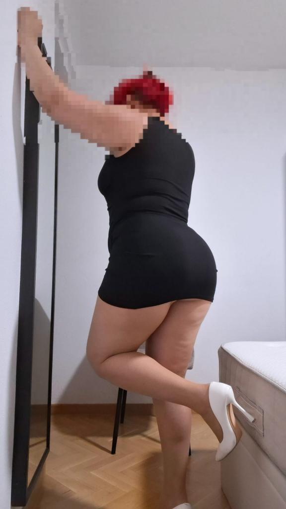 Chica busca chico en Madrid: 
