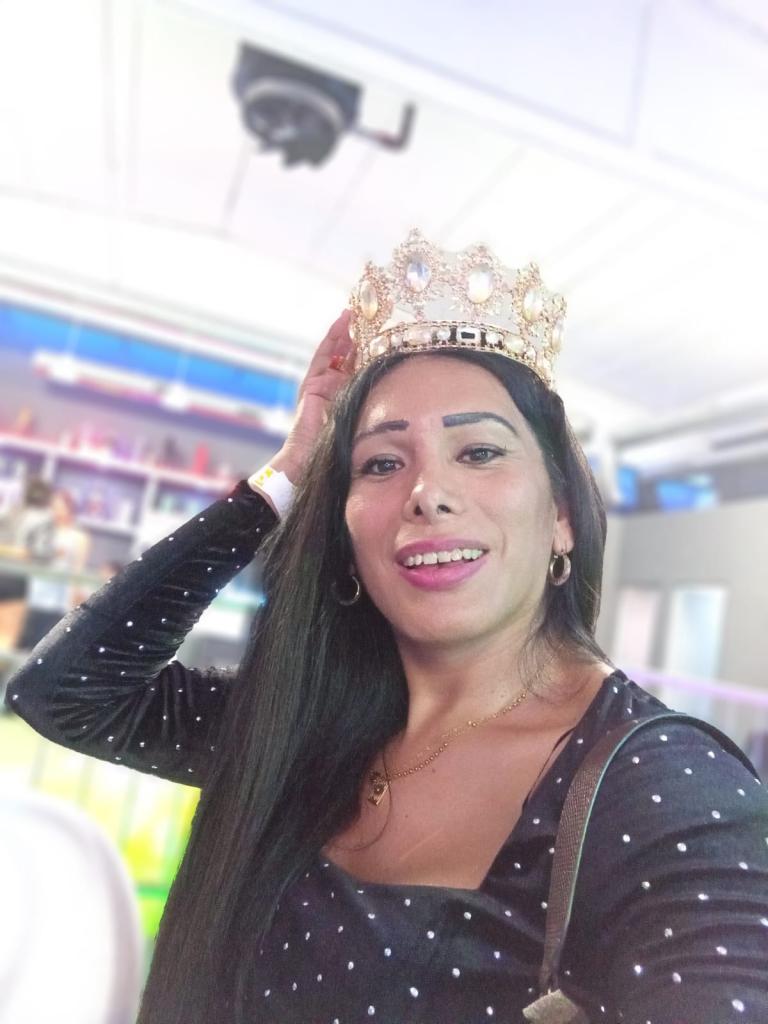 Travesti en Gerona: 