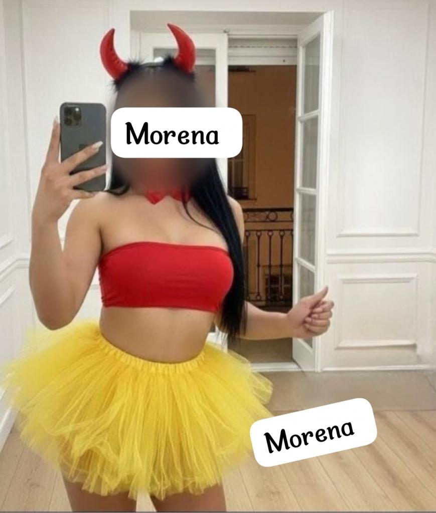 Chica busca chico en Sevilla: 