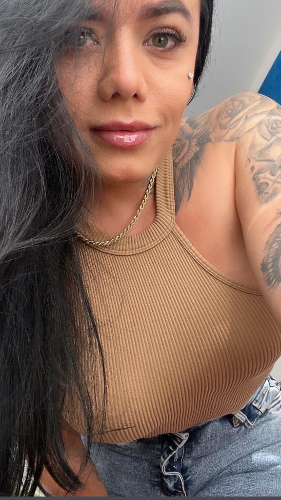 Travesti en Jaén: Transexuales y Travestis