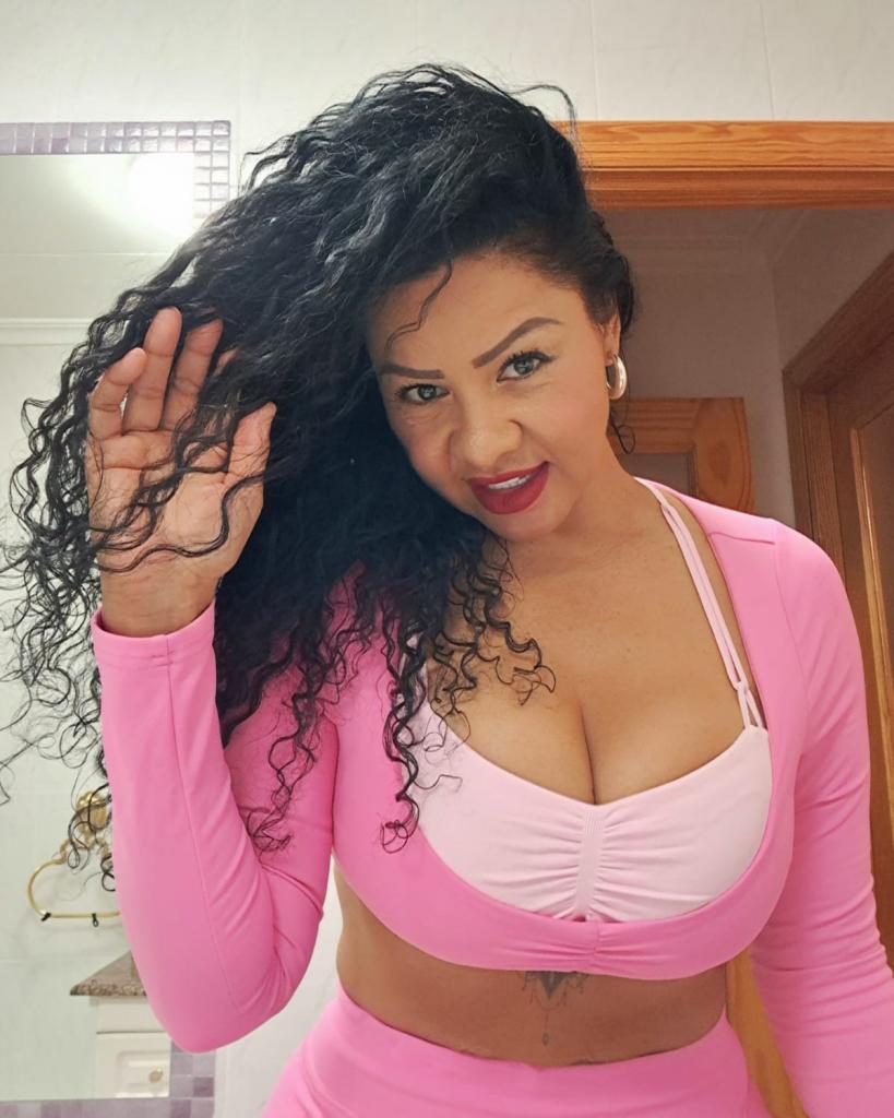 Chica busca chico en Albacete: 