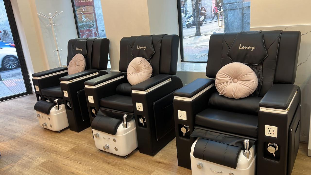 Chica busca chico en Madrid: 