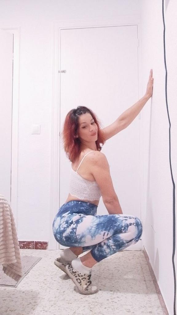Chica busca chico en Málaga: 