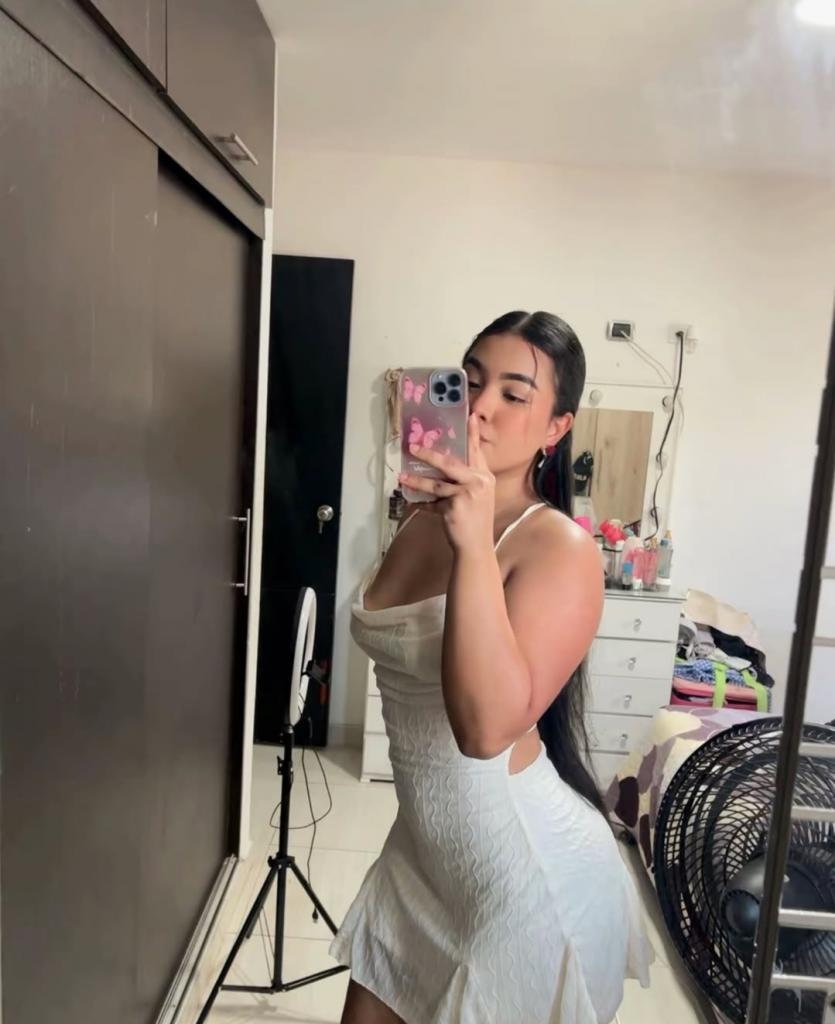 Chica busca chico en Granada: 