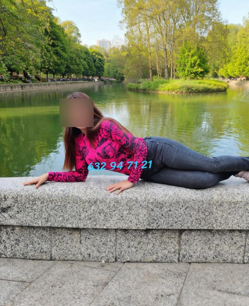 Chica busca chico en Ciudad Real: 